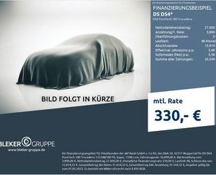 DS Automobiles DS4 Gebrauchtwagen