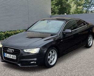 Audi A5 Gebrauchtwagen