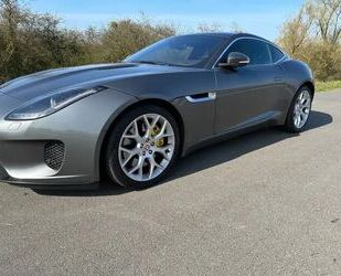 Jaguar F-Type Gebrauchtwagen