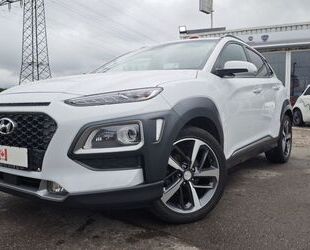 Hyundai KONA Gebrauchtwagen