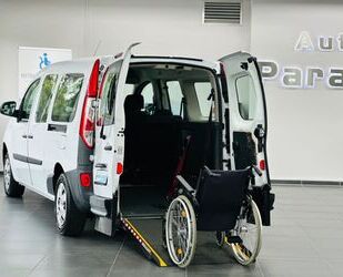 Renault Kangoo Gebrauchtwagen