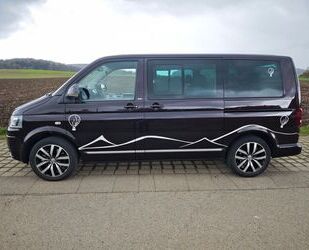 VW T5 Multivan Gebrauchtwagen