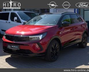 Opel Grandland (X) Gebrauchtwagen