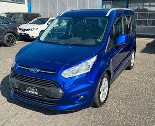 Ford Tourneo Connect Gebrauchtwagen