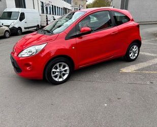 Ford Ka/Ka+ Gebrauchtwagen