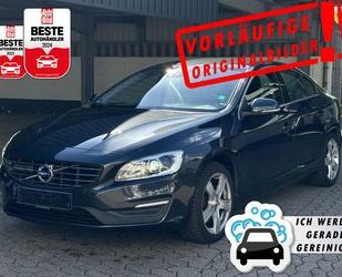 Volvo S60 Gebrauchtwagen