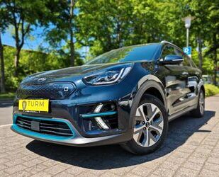 Kia Niro Gebrauchtwagen