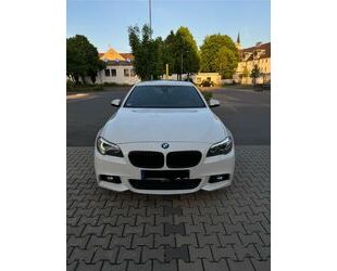 BMW 520 Gebrauchtwagen