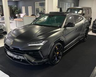 Lamborghini Urus Gebrauchtwagen