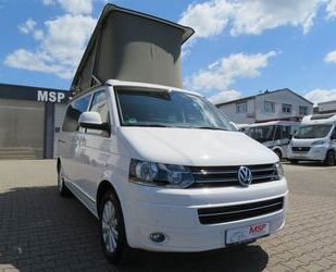 VW T5 California Gebrauchtwagen