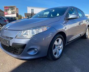 Renault Megane Gebrauchtwagen