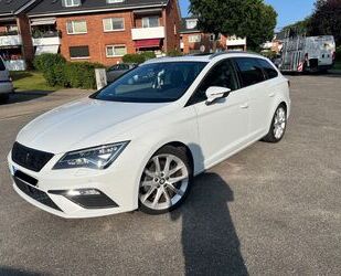 Seat Leon Gebrauchtwagen