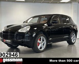 Porsche Cayenne Gebrauchtwagen