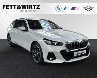 BMW 520 Gebrauchtwagen
