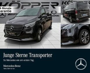Mercedes-Benz V 300 Gebrauchtwagen