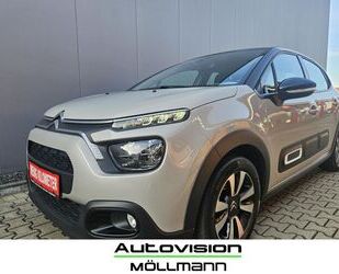 Citroen C3 Gebrauchtwagen
