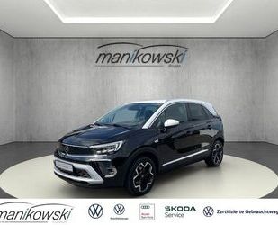 Opel Crossland (X) Gebrauchtwagen