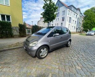 Mercedes-Benz A 160 Gebrauchtwagen