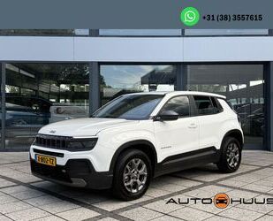 Jeep Avenger Gebrauchtwagen