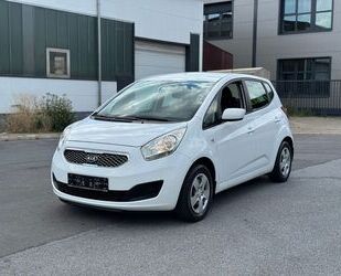 Kia Venga Gebrauchtwagen