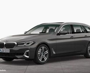 BMW 530 Gebrauchtwagen