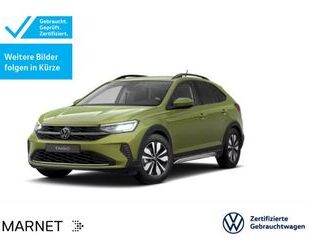 VW Taigo Gebrauchtwagen