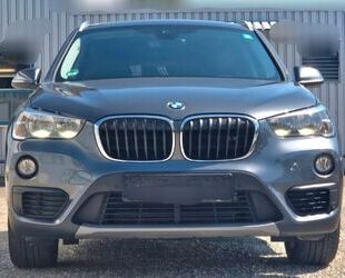 BMW X1 Gebrauchtwagen