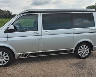 VW T5 Multivan Gebrauchtwagen