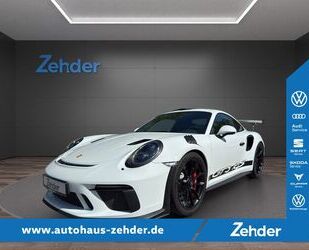 Porsche 991 Gebrauchtwagen