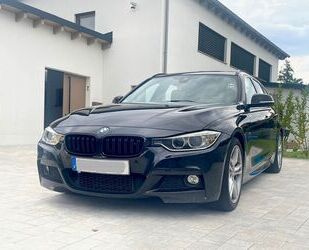 BMW 320 Gebrauchtwagen