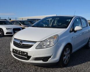 Opel Corsa Gebrauchtwagen