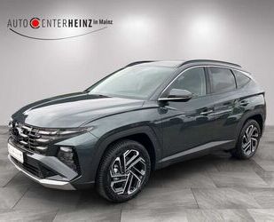 Hyundai TUCSON Gebrauchtwagen