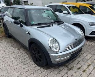 Mini Cooper Gebrauchtwagen