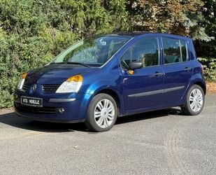 Renault Modus Gebrauchtwagen