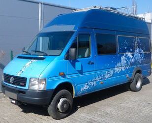 VW LT 