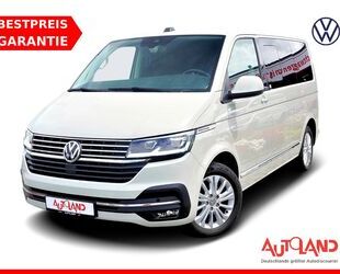 VW T6 Multivan Gebrauchtwagen