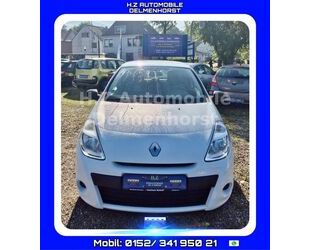 Renault Clio Gebrauchtwagen