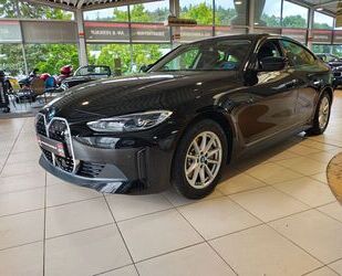 BMW i4 Gebrauchtwagen