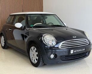 Mini Cooper Gebrauchtwagen