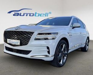 Genesis GV80 Gebrauchtwagen