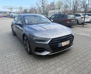 Audi A7 Gebrauchtwagen