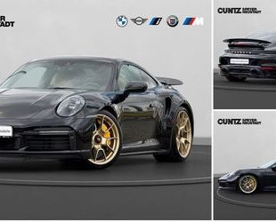 Porsche 992 Gebrauchtwagen