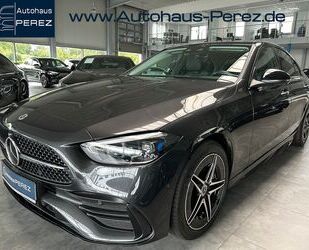 Mercedes-Benz C 300 Gebrauchtwagen