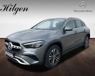 Mercedes-Benz GLA 200 Gebrauchtwagen