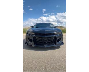 Chevrolet Camaro Gebrauchtwagen