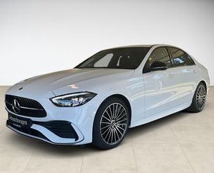 Mercedes-Benz C 180 Gebrauchtwagen