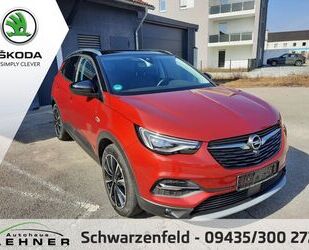 Opel Grandland (X) Gebrauchtwagen