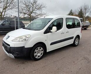 Peugeot Partner Gebrauchtwagen