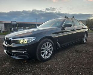 BMW 530 Gebrauchtwagen