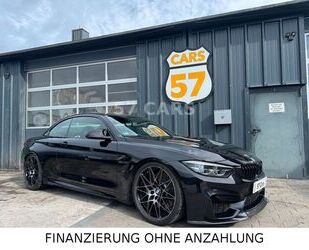BMW M4 Gebrauchtwagen